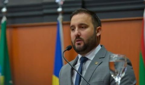 Deputado de Roraima e empresário trocam socos em restaurante