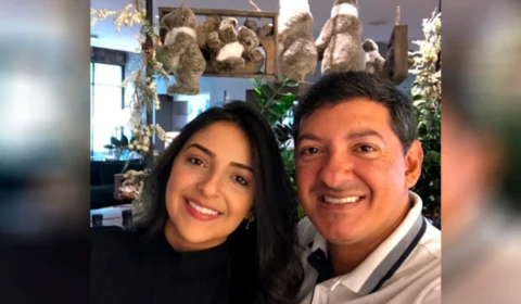 Thaysa Lippy ingressa no PRD-AM, partido comandado pelo pai