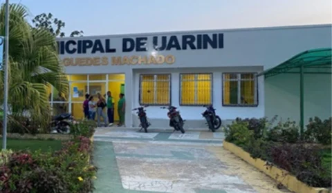 TCE-AM reprova contas da Câmara de Uarini e aplica multa de R$ 50 mil a ex-presidente