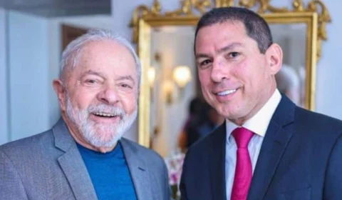 Marcelo Ramos recebe convite de Lula para ser candidato a prefeito de Manaus e vai se filiar ao PT