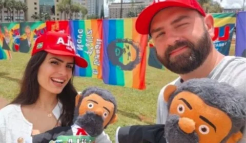 Médica que denuncia filho de Lula por agressão é afastada do trabalho