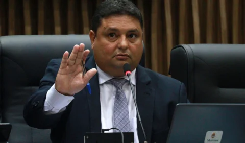 ‘Atribuir falta de obras aos vereadores é estranho, fantasioso e irreal’, afirma Caio André