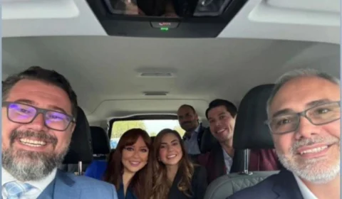 Parlamentares brasileiros levam até Haia campanha contra perseguições