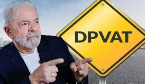 DPVAT é recriado após Câmara aprovar PL do governo Lula; seguro foi extinto no governo Bolsonaro