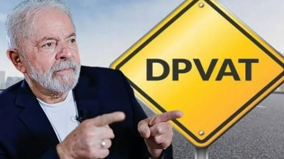 DPVAT é recriado após Câmara aprovar PL do governo Lula; seguro foi extinto no governo Bolsonaro