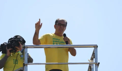 Silas Malafaia chama Moraes de ‘ditador’ e ‘risco à democracia’