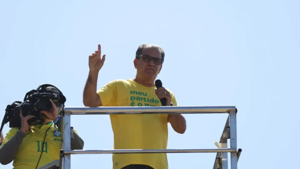 Silas Malafaia chama Moraes de ‘ditador’ e ‘risco à democracia’