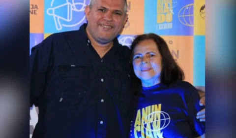 Morre, aos 76 anos, mãe de vereador Elan Alencar