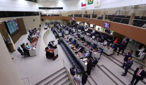 Vereadores aprovam reajuste de 1,79% para servidores da saúde de Manaus