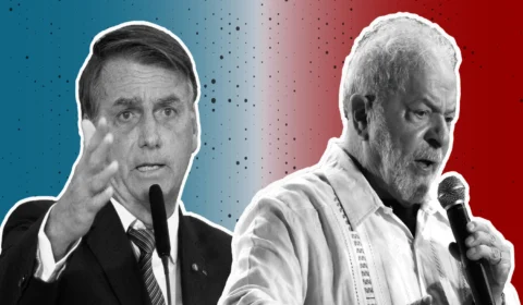 Bolsonaro aparece em 1º para eleições 2026, mesmo inelegível