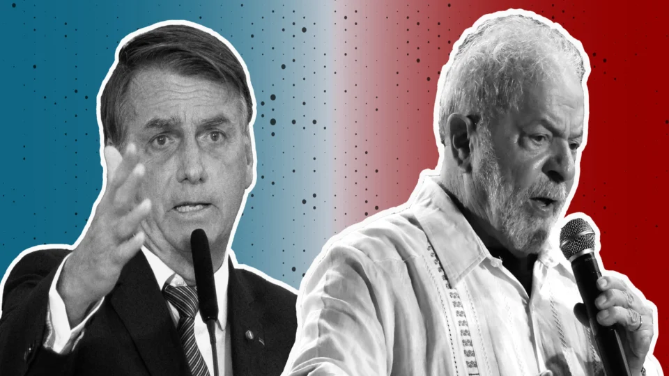 Bolsonaro aparece em 1º para eleições 2026, mesmo inelegível