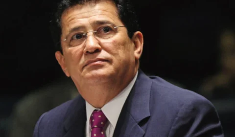 Alfredo Nascimento é multado em R$ 125 mil após ter contas reprovadas pelo TRE-AM