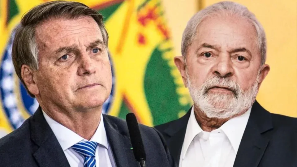 Lula prova que país teve sorte de ter Bolsonaro na covid, diz Eduardo