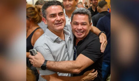 Tadeu de Souza assumirá presidência municipal do Avante em Manaus