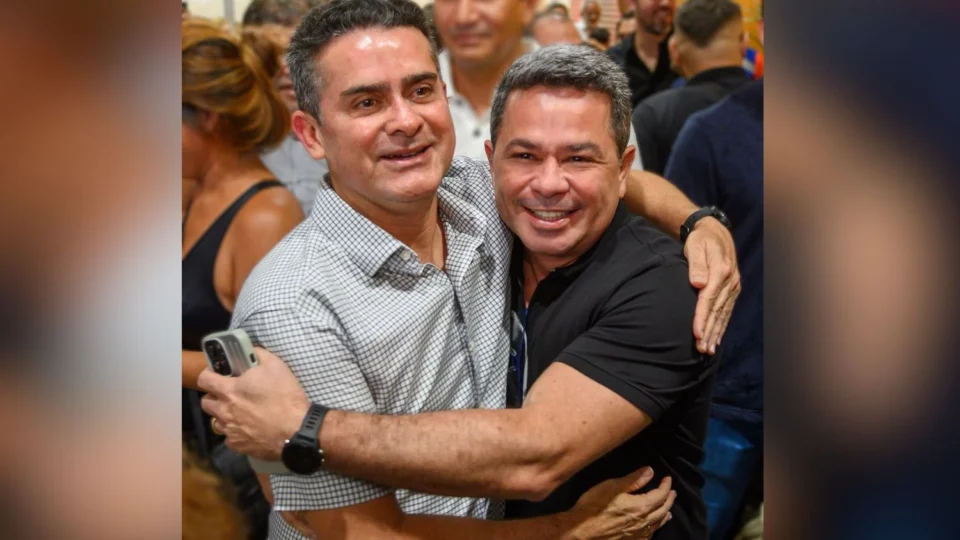 Tadeu de Souza assumirá presidência municipal do Avante em Manaus