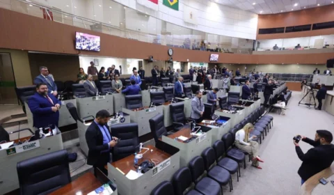 Vereadores cobram melhorias na saúde e infraestrutura em Manaus durante sessão da CMM