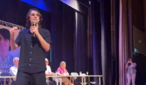 Lideranças faltam a evento do Cidadania de apoio a Amom