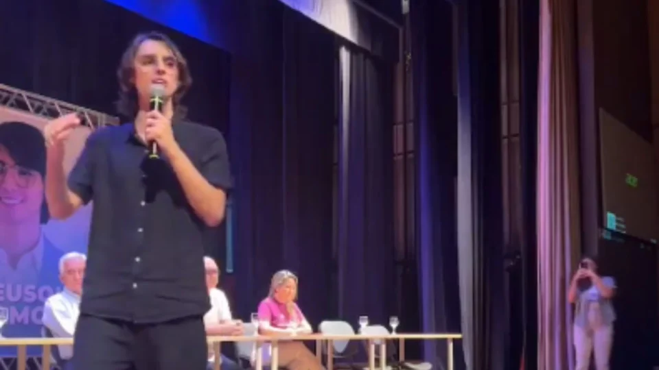 Lideranças faltam a evento do Cidadania de apoio a Amom