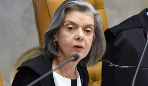 Cármen irá relatar inquérito contra críticos do governo