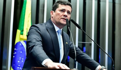 TSE absolve Sergio Moro em processo de cassação