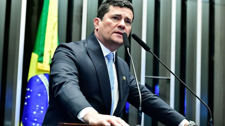 TSE absolve Sergio Moro em processo de cassação