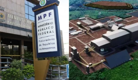 MPF aumenta pressão contra exploração do potássio no Amazonas