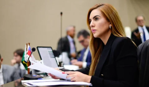 Plano Estadual de Combate à Pedofilia aguarda sanção para virar lei no AM