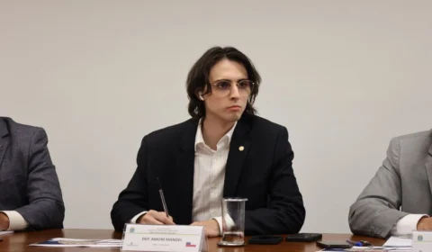 Emenda de R$2 milhões de Amom para DPE-AM será usada em novo programa do MJ