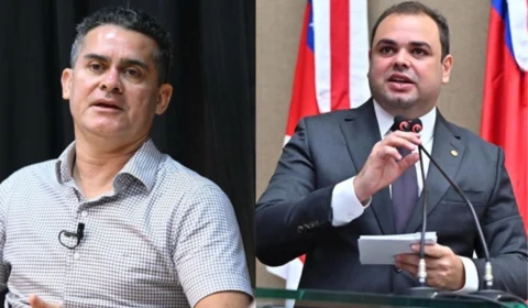 Cidade levanta suspeitas contra partido de David, o Avante, após ataque de robôs em seu Instagram