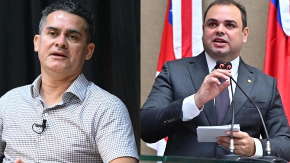 Cidade levanta suspeitas contra partido de David, o Avante, após ataque de robôs em seu Instagram