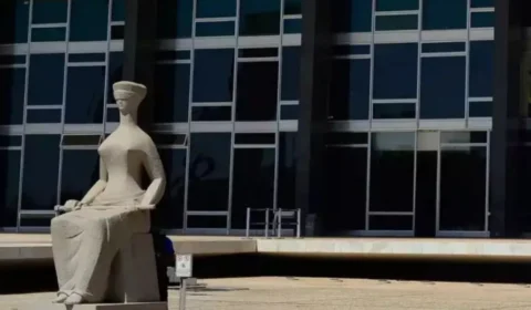 STF tira do ar o Portal da Transparência após questionamentos