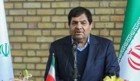 Vice-presidente assume governo do Irã interinamente após morte de Ebrahim Raisi