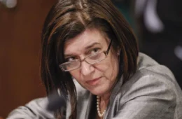 Magda Chambriard assume presidência da Petrobras nesta sexta-feira (24)