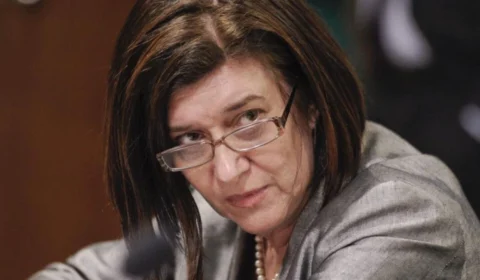 Magda Chambriard assume presidência da Petrobras nesta sexta-feira (24)