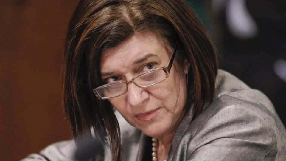 Magda Chambriard assume presidência da Petrobras nesta sexta-feira (24)