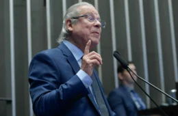 Pena de José Dirceu por corrupção é extinta por Segunda Turma do STF