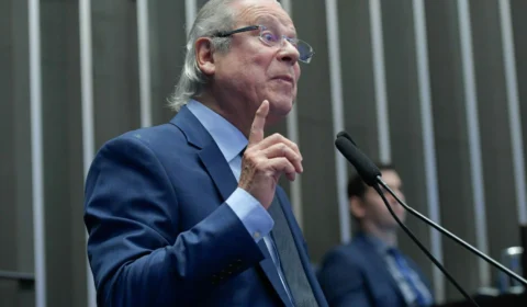 Pena de José Dirceu por corrupção é extinta por Segunda Turma do STF