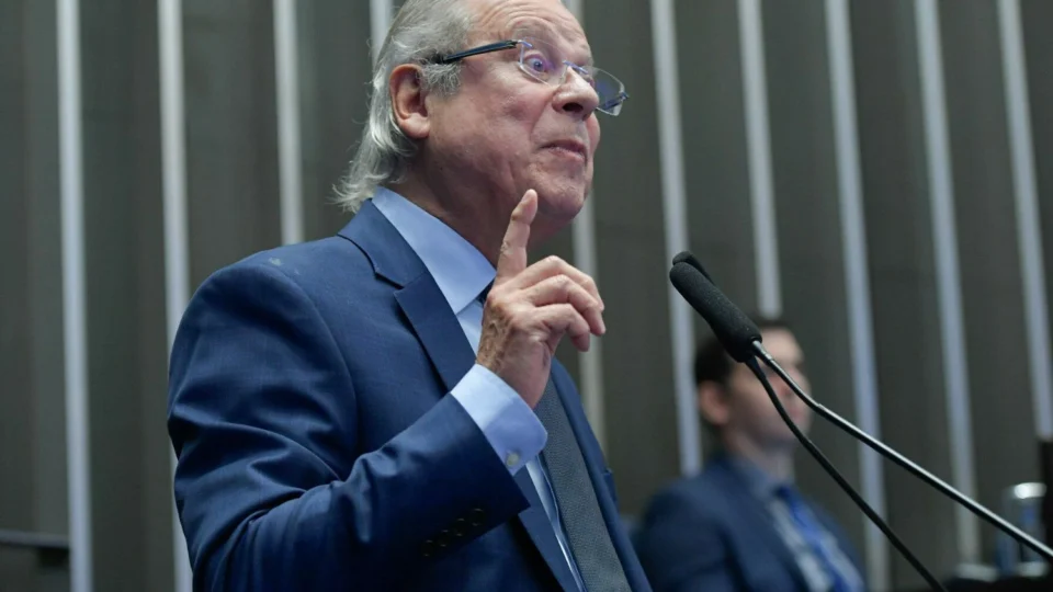Pena de José Dirceu por corrupção é extinta por Segunda Turma do STF