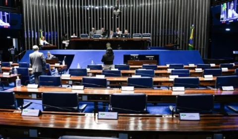 Senado aprova projeto que prevê castração química voluntária em crimes sexuais