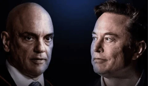 CCJ da Câmara vota convite para ouvir Musk nesta terça