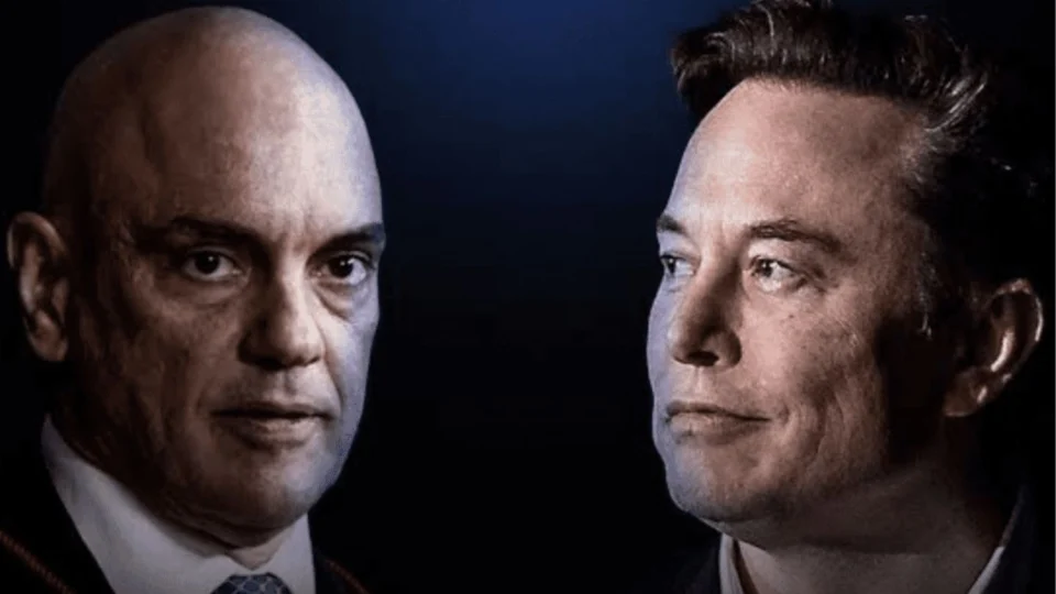 CCJ da Câmara vota convite para ouvir Musk nesta terça