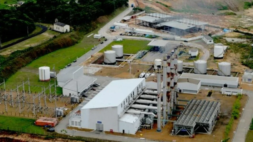 ‘Todas as termoelétricas de Manaus já são a gás, não usamos mais diesel’, diz presidente do Ipaam