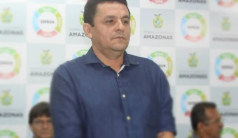 Prefeito de Itamarati ‘lamenta’ julgamento do TCE-AM sobre contratação de cantora Marília Tavares