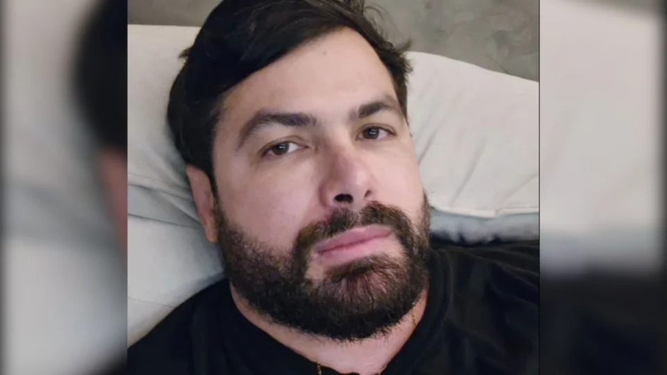 Vereador Carpê é diagnosticado com Miocardite, doença que afeta o coração