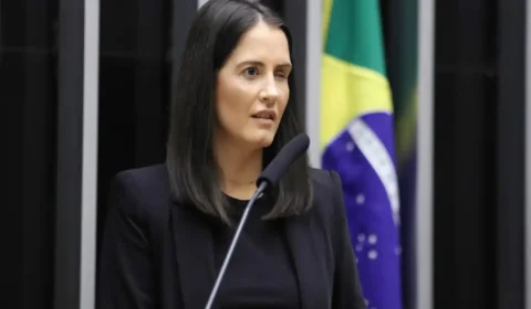 Lira decreta Luto de um dia pela morte de Amália Barros