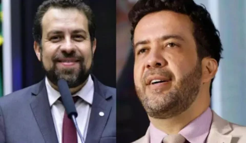 Apesar das provas, Boulos vota para livrar Janones