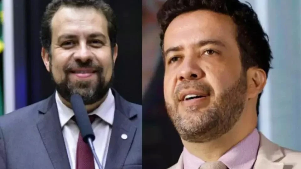 Apesar das provas, Boulos vota para livrar Janones