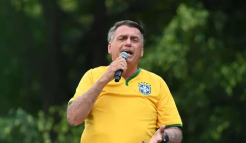 STF forma maioria para negar habeas corpus preventivo a Bolsonaro