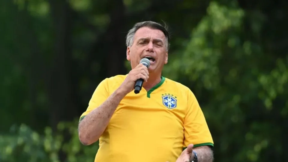 STF forma maioria para negar habeas corpus preventivo a Bolsonaro
