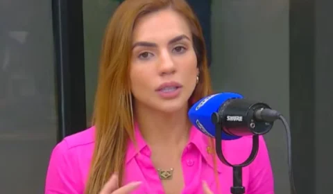 ‘Quanto mais esforços, melhor’, diz Débora Menezes em meio à polêmica com delegada